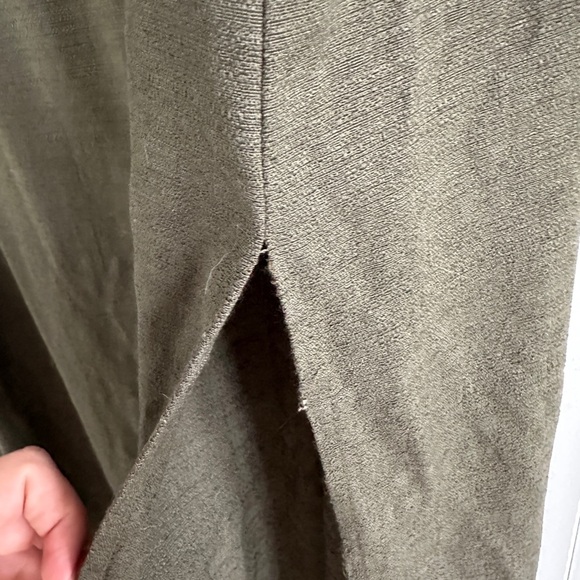 Dana Kay Button Up Dress - Picture 6 of 8